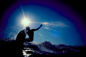 Off The Lip