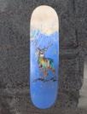 Deer