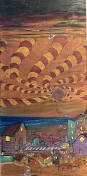 UFO